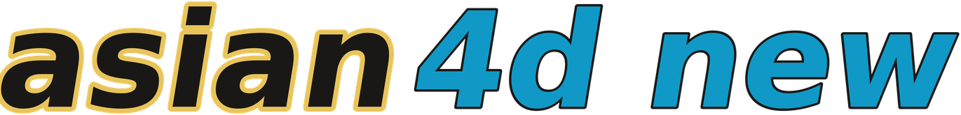 asian4d new logo