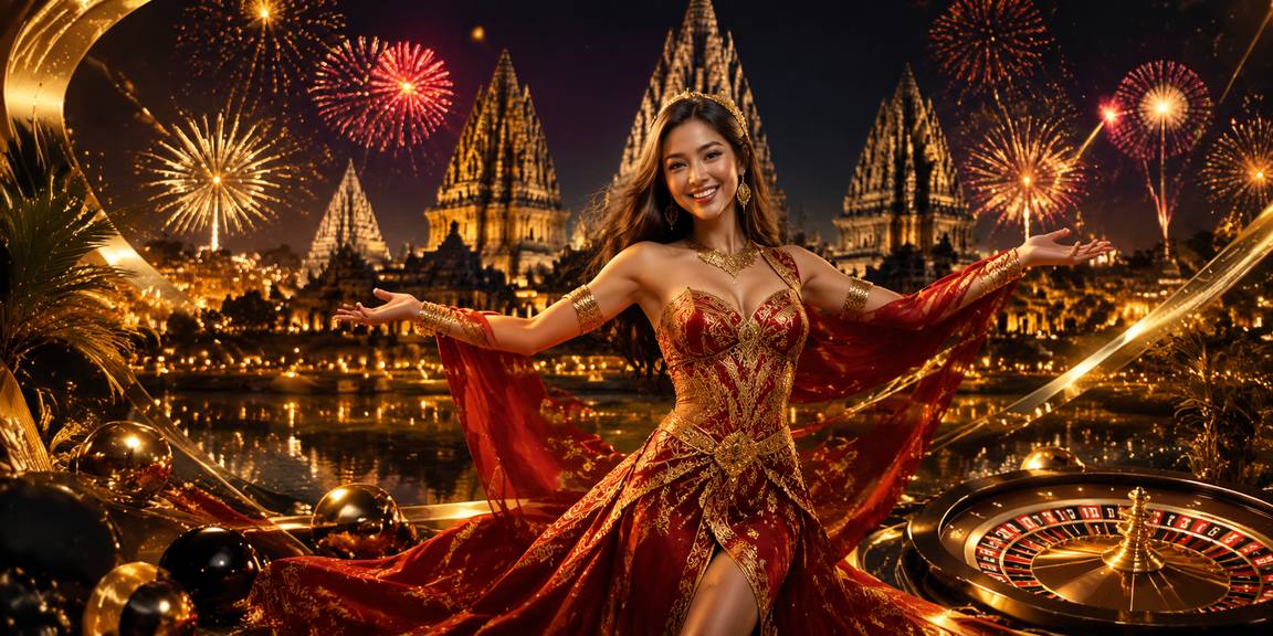 asian4d new Pyramid Bonanza